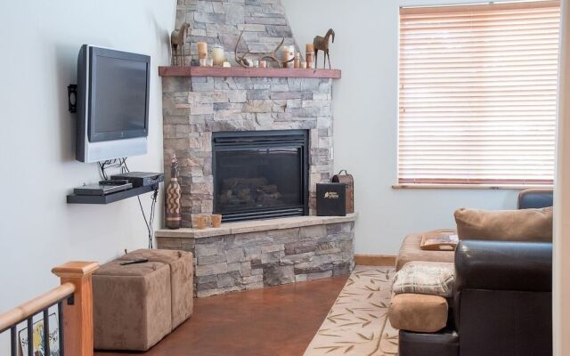 Pine Ridge By Redawning