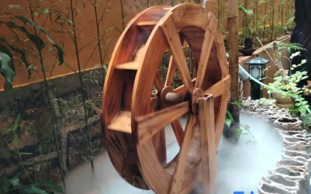 Ziyun Ge Light Luxury Smart Homestay (West Lake Branch)