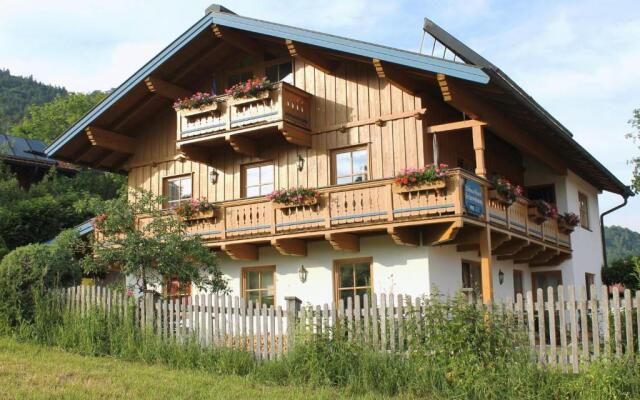 Apartment Schmuckhäusl