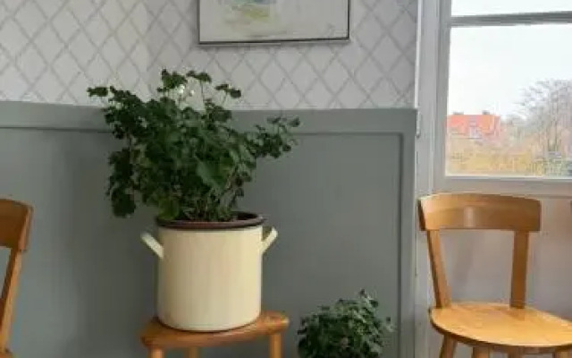 STF Landskrona Hostel