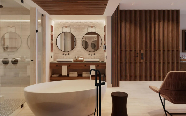 Secrets Playa Blanca Costa Mujeres - Adults Only - All Inclusive