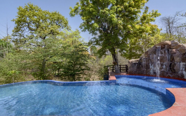 The Riverwood Forest Retreat - Pench