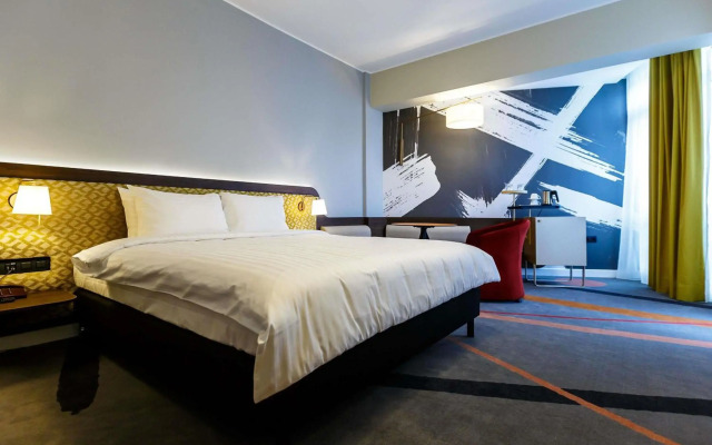 Mercure Galati Centrum