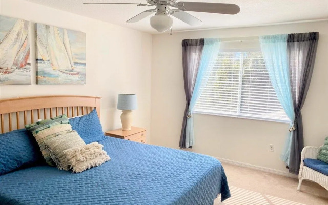 Grand Cumbrian - Four Bedroom Home