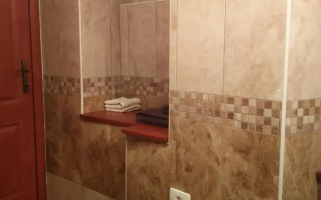 Carrera Grande Apartment