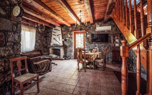 Amazing Home in Milatos, Lasithi With Wifi and 3 Bedrooms