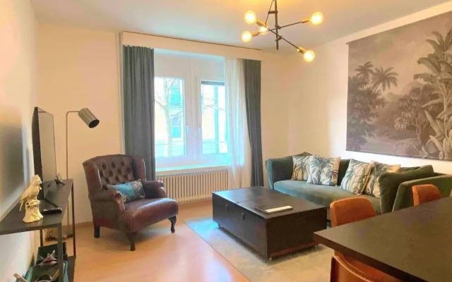 Kaya Zurich Wiedikon