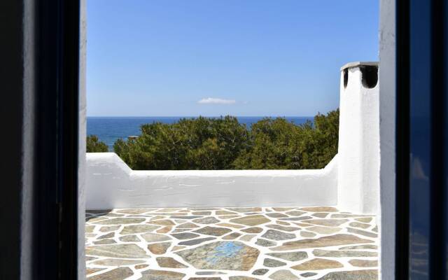 Santa Flora 3 Bedroom House Parikia s Edge