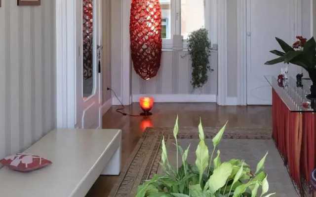 Tasso Relais Bed & Breakfast Napoli