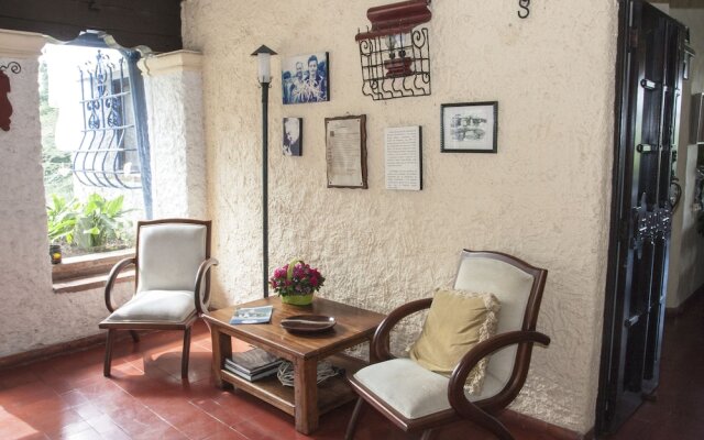 El Refugio Hotel & Spa