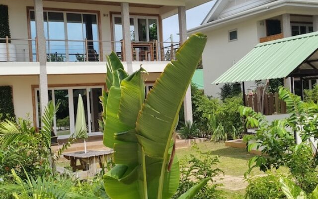 La Digue Luxury Beach Bungalow Spa & Gym