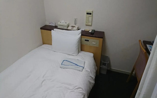 Pearlhotel Kawasaki