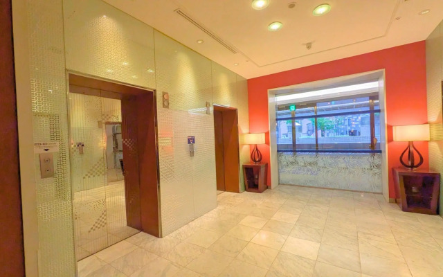 Premier Hotel Nakajima Park Sapporo