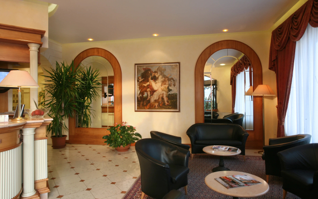 Hotel San Clemente