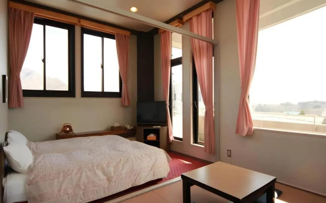 Okanoue Hotel Miyagawa