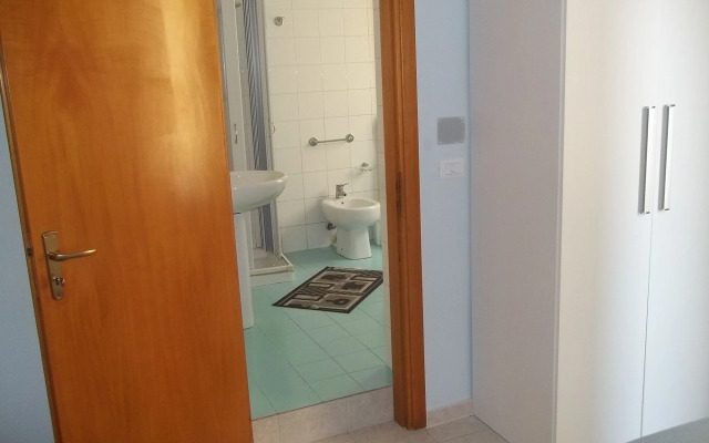 Stazione di Palermo affitti