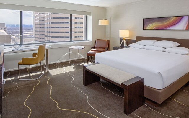 Grand Hyatt Denver