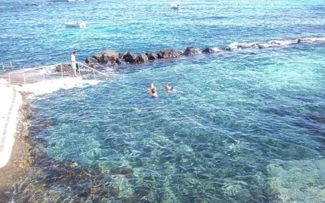 Apartment in Arrieta, Lanzarote - 101648