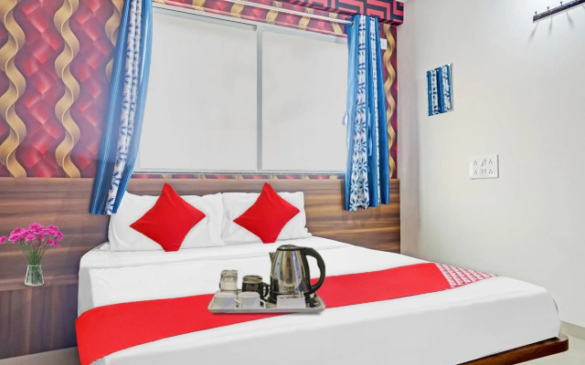 OYO Flagship 70224 Swarg Executive Paradise