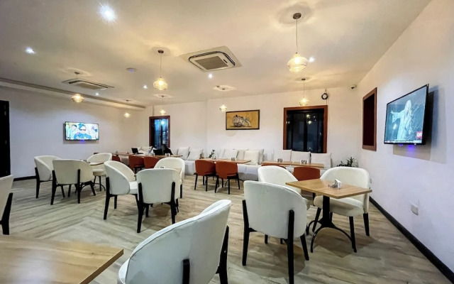 The Citron Hotels