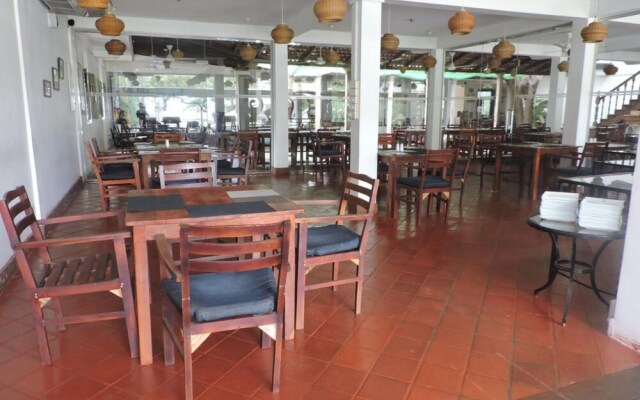 Pigeon Island Beach Resort