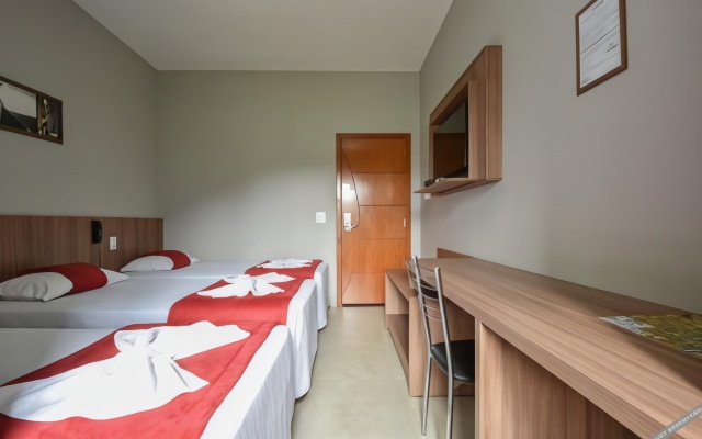 Hotel Caminhos da Serra