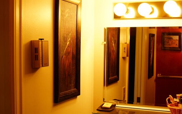 Denniston by the Sea Bed & Breakfast & Registry