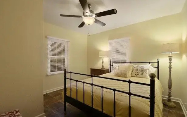Cheerful Character House By Turnkey Vacation Rentals