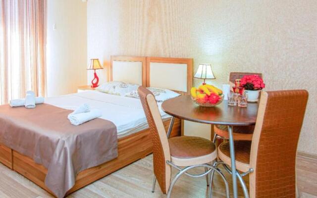 Tower Apartments Batumi