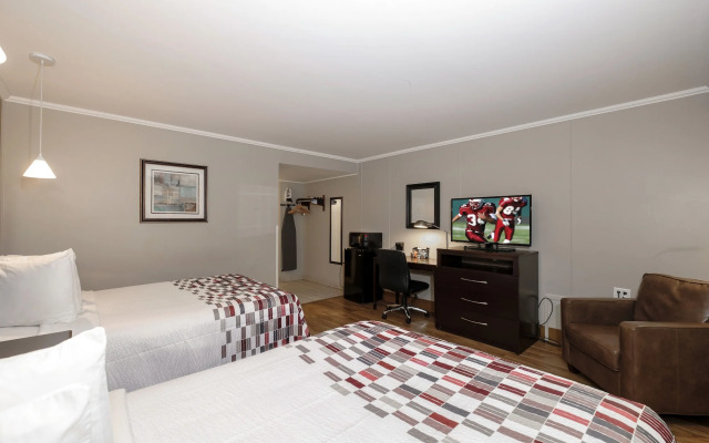 Red Roof Inn & Suites Herkimer