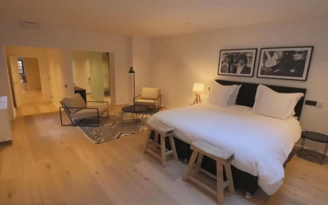 Smartflats - Grand Place I Brussels