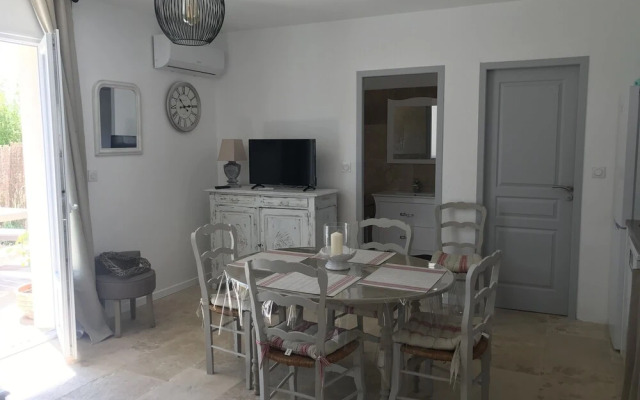 Les Mazets & SPA Duzès