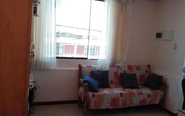 Ramirez House