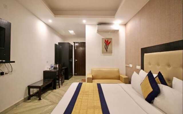 Hotel Callista Inn Sohna Road