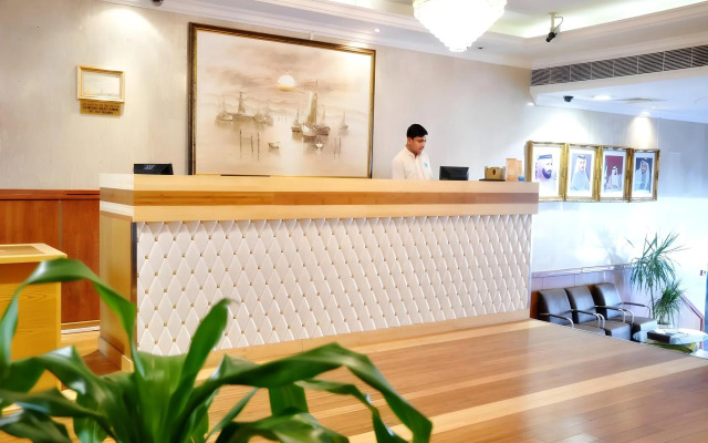 Grand Nova Hotel