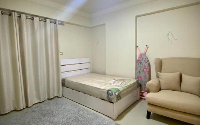 Hyat Stanly Suites
