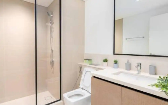 Posh 2BR at Downtown Dubai