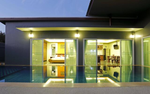 Sudee Villa