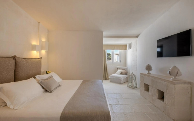 Baglioni Masseria Muzza