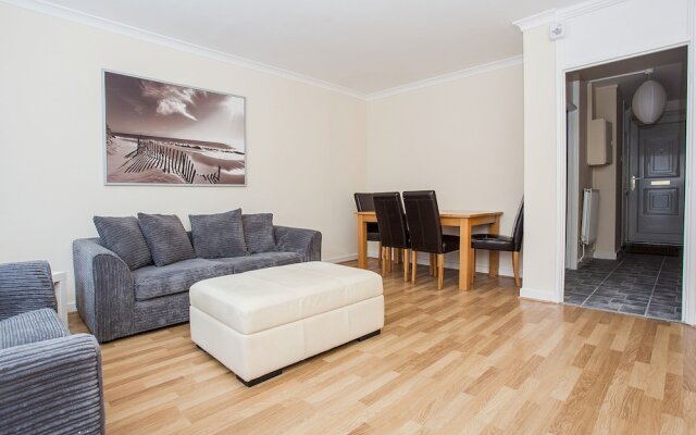 3Bed House 3 Minutes from Hoxton Station