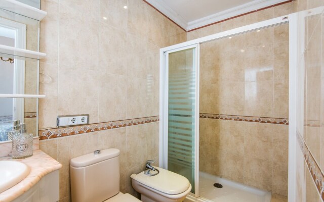 Rentandhomes los boliches penthouse beach