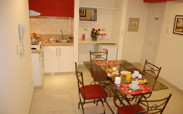 Casa Fanning Hotel
