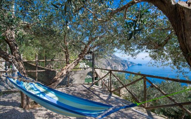 Casa Punta Paradiso