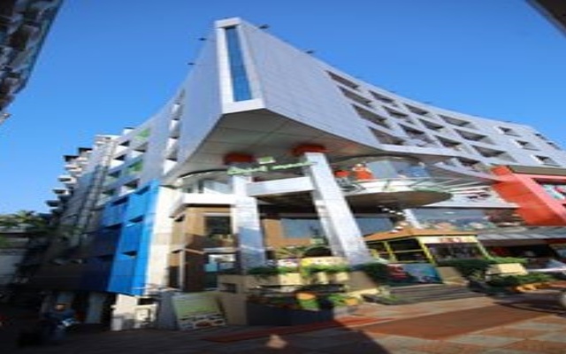 Dostyk Hotels
