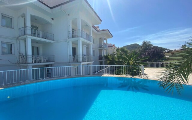 Olympia Apart 1 by Villa Buketi