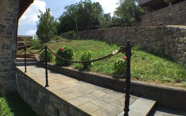 Casa Rural La LLosina