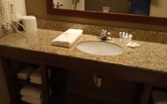 Brunswick Suites Golden Isles