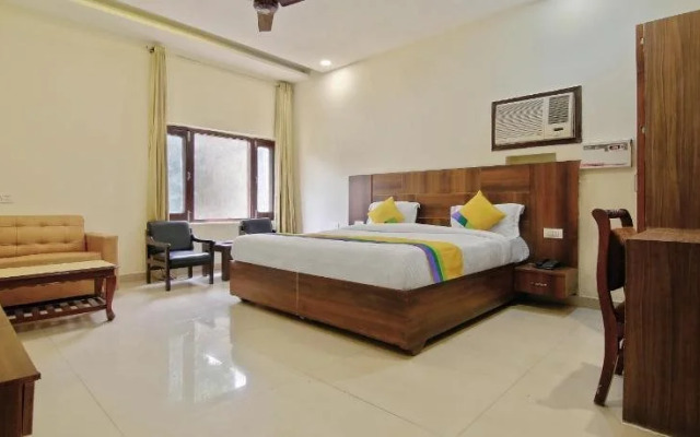 Welcome Inn 2 by Treebo