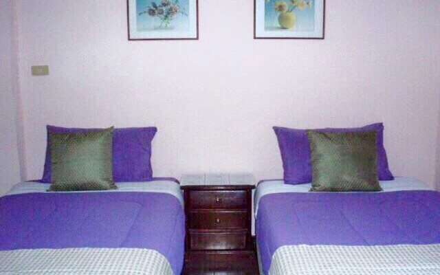 Chalet Hill Resort Khao Yai