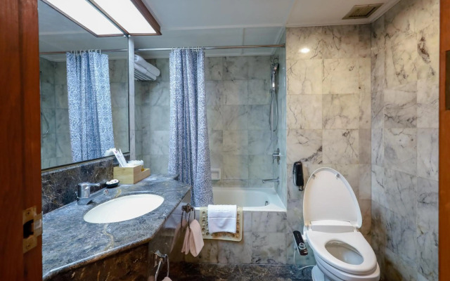 karaksa hotel Sapporo